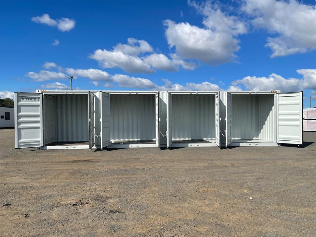 40′ HC Container FOR SALES in Simi Valley - Image 7