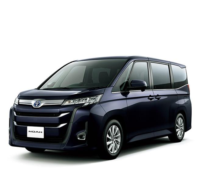Best Rent A Car Service In Dhaka, Bangladesh! in Dhaka - Image 2