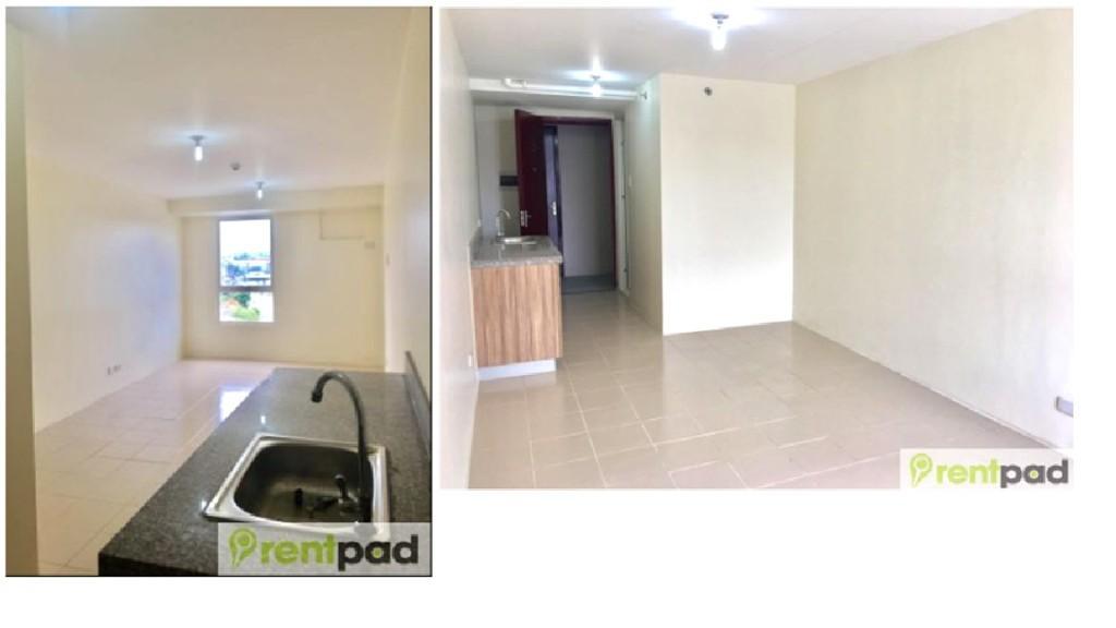 Condo for rent in Manila (Deca Homes) in Pansol - Image 3