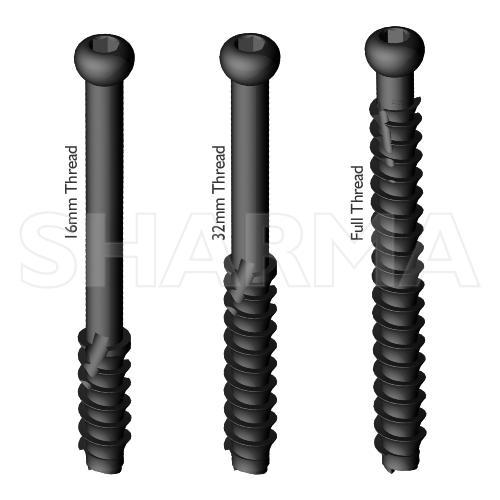 High-Quality Intramedullary Interlocking Nails for Long Bone Fra in Gorwa - Image 3