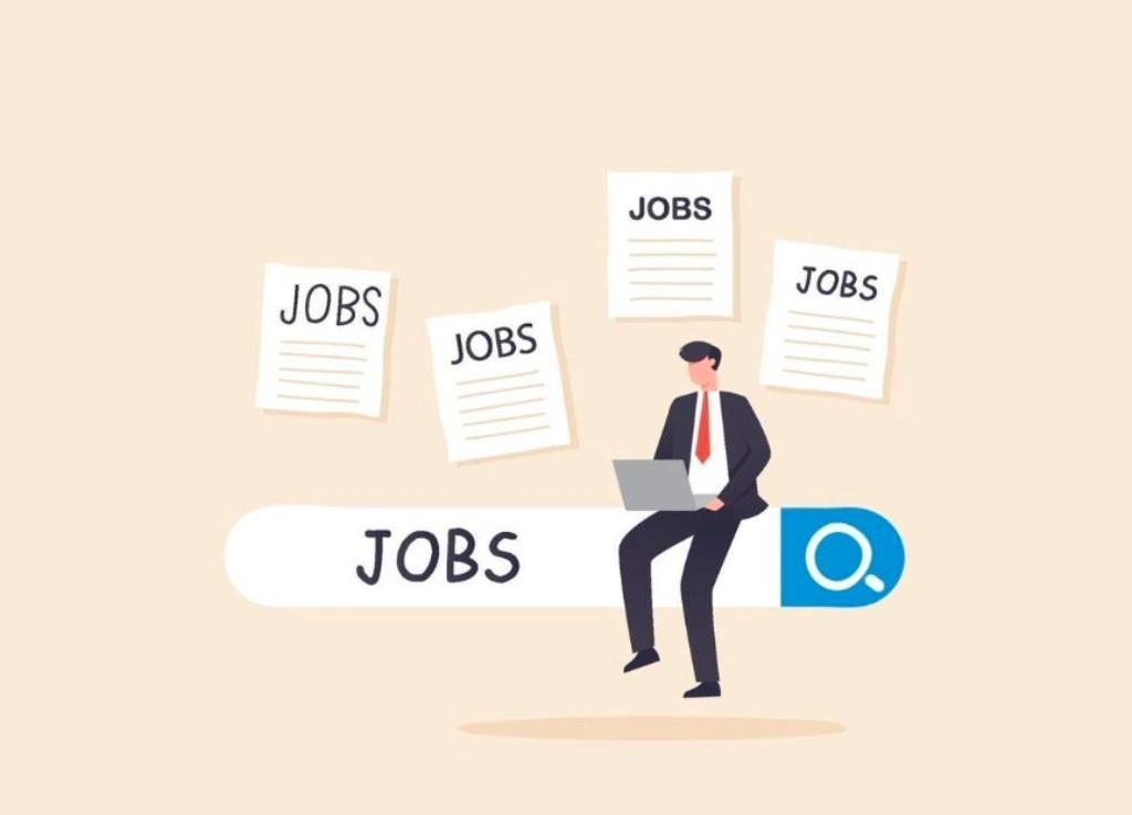 Part and full time data entry operators wanted in India - Image 1