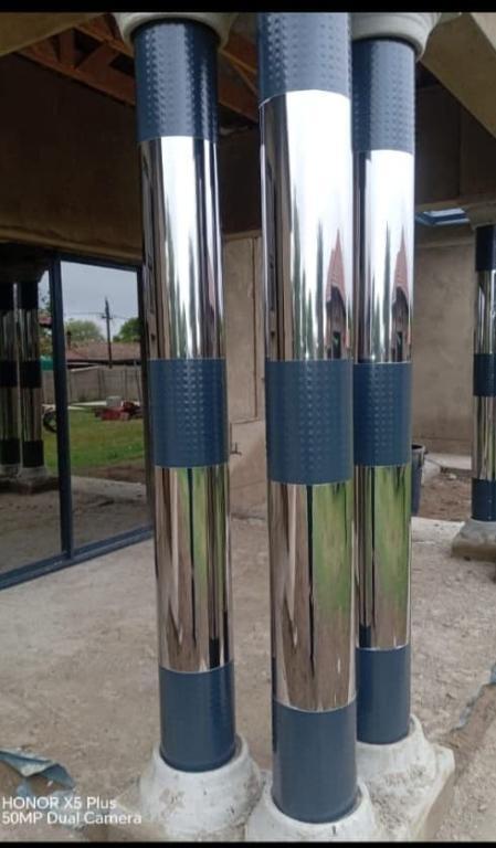 GUTTERS AND STEELWORKS in Randburg - Image 2