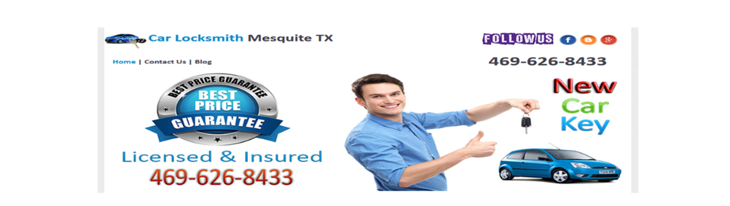 Car Locksmith Mesquite in Mesquite - Image 2