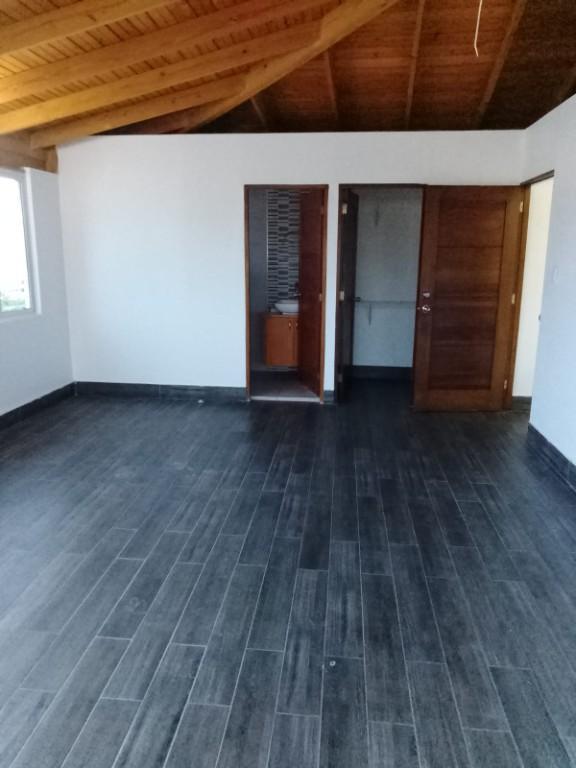 ALQUILO APARTAMENTO TIPO PH EN LA INDEPENDENCIA VELAZCASAS en Los Alcarrizos - Imagen 4
