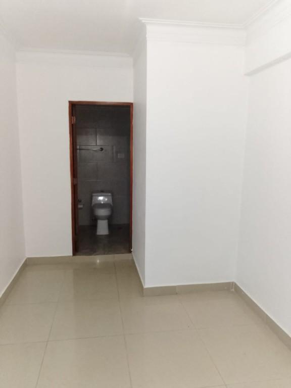 ALQUILO APARTAMENTO TIPO PH EN LA INDEPENDENCIA VELAZCASAS en Los Alcarrizos - Imagen 7