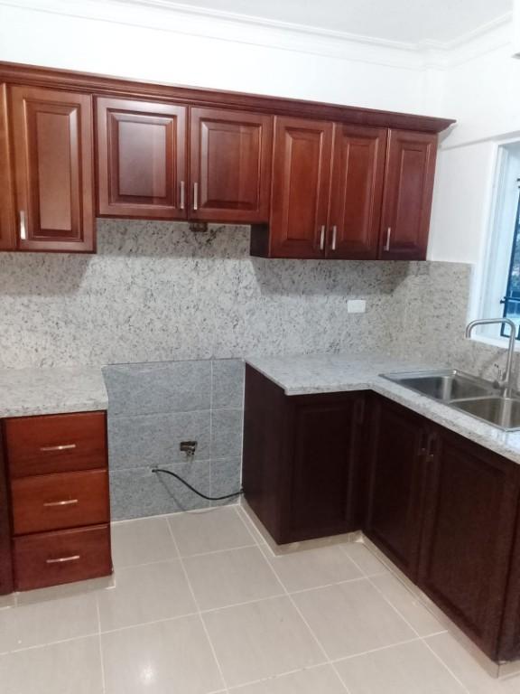ALQUILO AMPLIO APARTAMENTO EN RENACIMIENTO PRÓXIMO A LA PRIVADA en Los Alcarrizos - Imagen 6