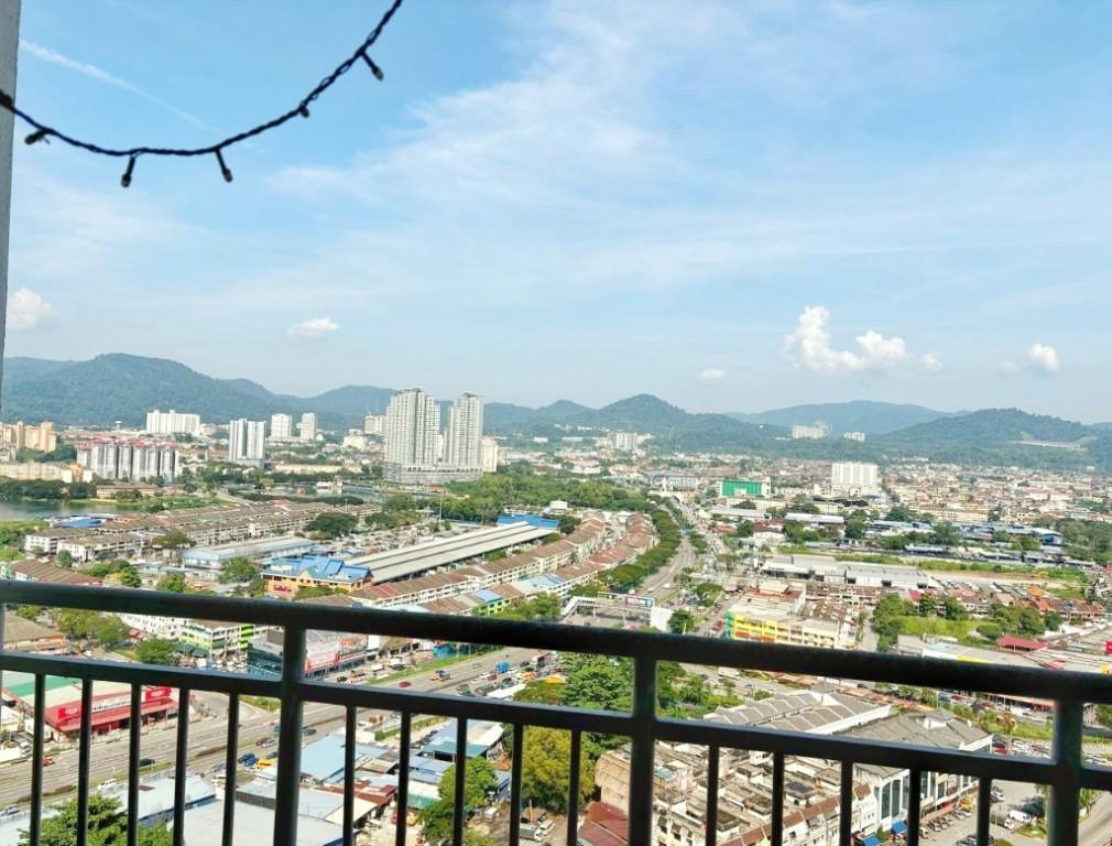 Symphony Heights Batu Caves For sale in Setapak - Image 5