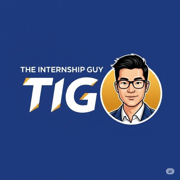 Partnerships Manager - TIG in Ang Mo Kio - Image 1