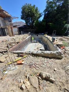 Sydney Swimming Pool Builder in Newtown - Image 1