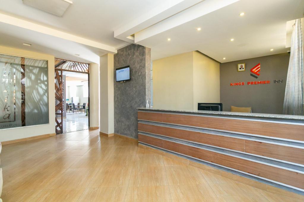 Kings Premier Inn in Kenya - Image 1