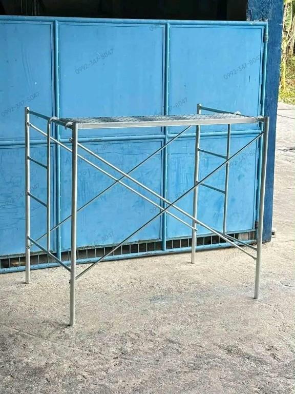 Scaffolding For Sale & Rent in Malabon - Image 1