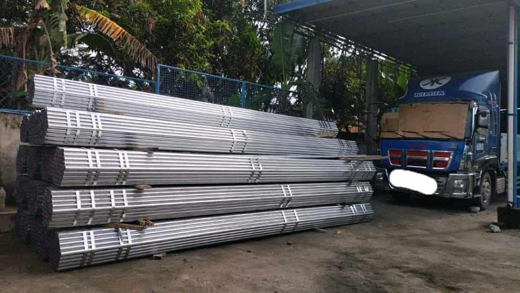 Scaffolding For Sale & Rent in Malabon - Image 2