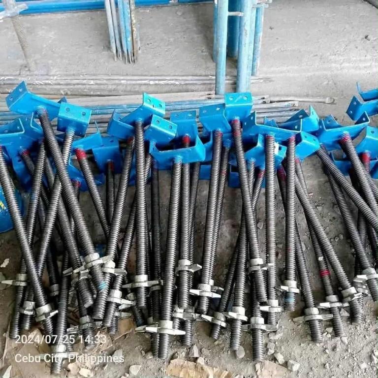 Scaffolding For Sale & Rent in Malabon - Image 3