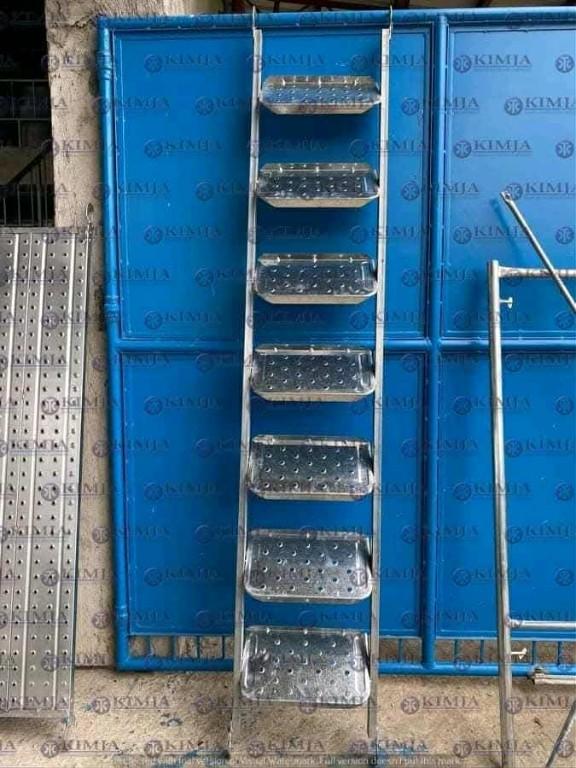 Scaffolding For Sale & Rent in Malabon - Image 4