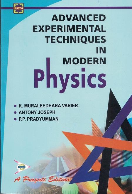 Modern Physics Experiments Simplified Advanced Techniques for M in India - Image 1
