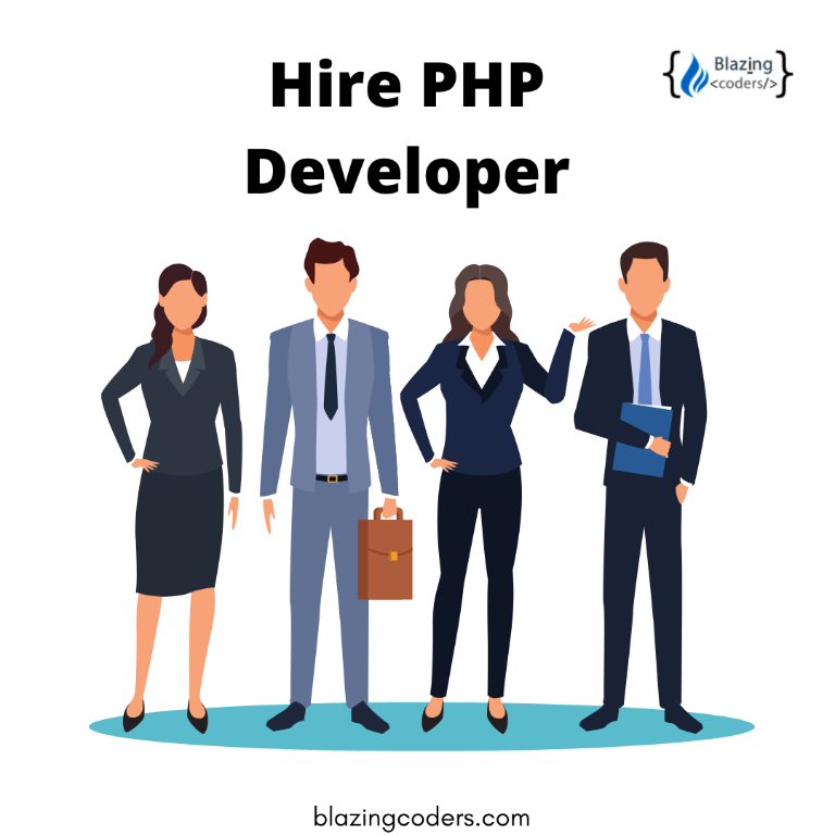 Hire PHP Developers – Expert Solutions for Your Web Projects in India - Image 1