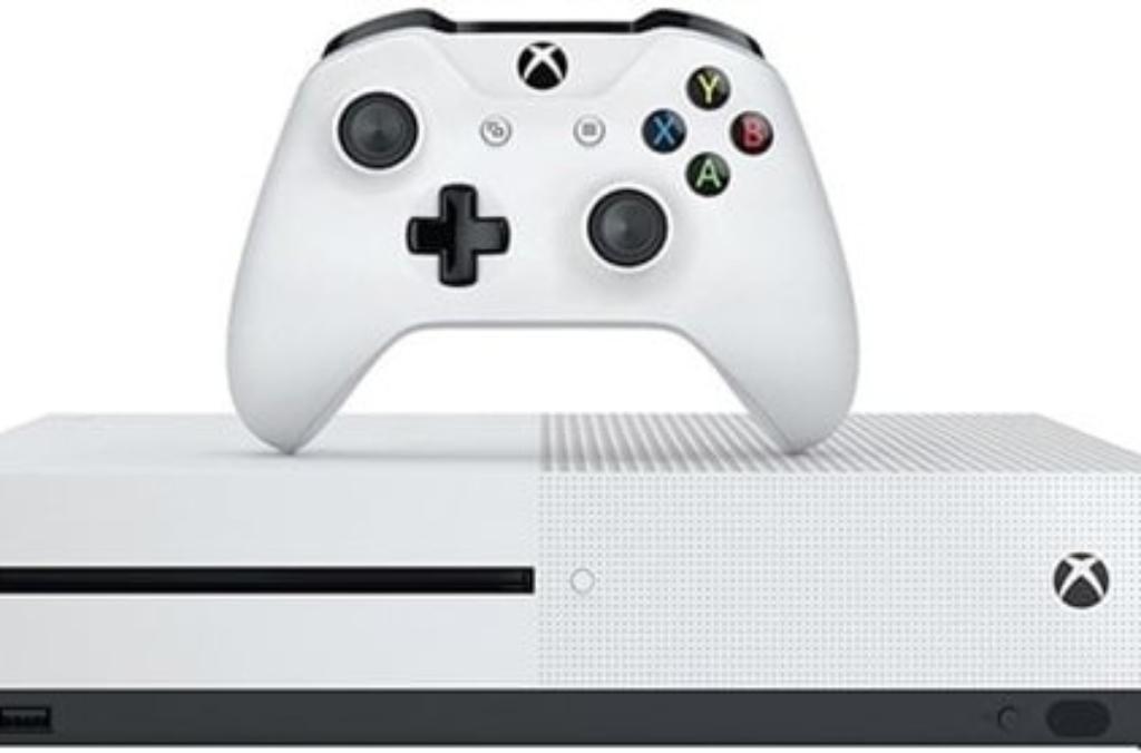 Xbox One S Semi nueva en Querétaro (QRO) - Imagen 2