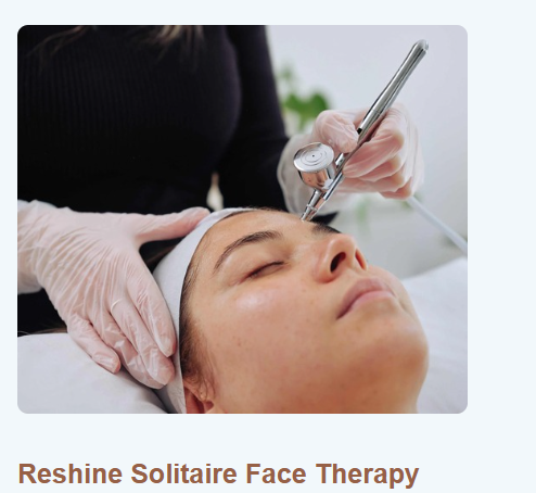 RESHINE SKIN CLINIC in Mumbai - Image 9