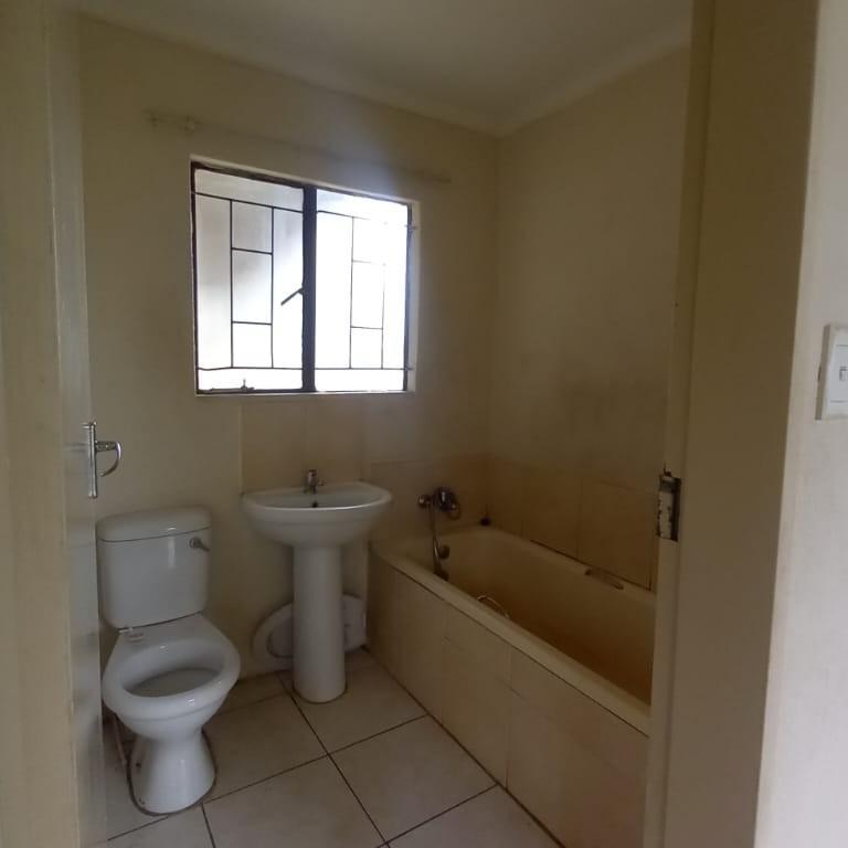 2bedroom House On Rental In Soshanguve Block VV ext6 in South Africa - Image 2