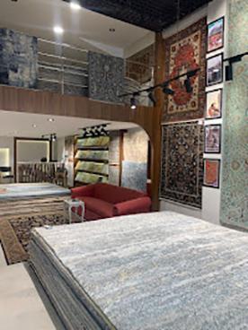 Premium Rugs in Mumbai | Exclusive Rug Store | Saraswati Global in Khetwādi - Image 1