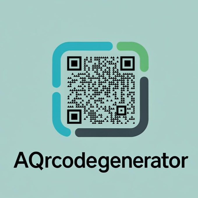 aQrgenerator QR Code Generator QR Maker in Putrajaya - Image 1