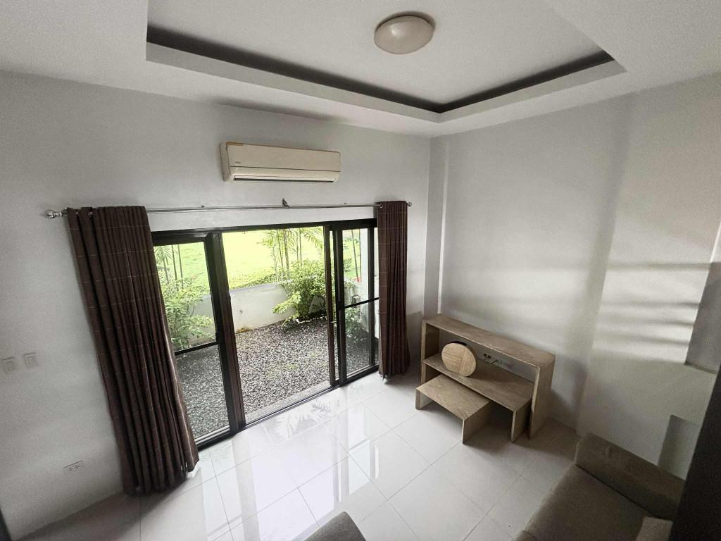FOR RENT - FURNISHED TOWNHOUSE IN PRISTINA NORTH TALAMBAN CEBU. in Consolacion - Image 2