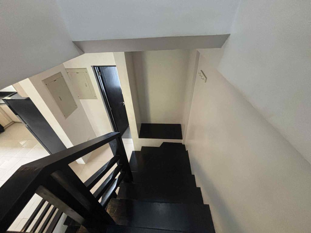 FOR RENT - FURNISHED TOWNHOUSE IN PRISTINA NORTH TALAMBAN CEBU. in Consolacion - Image 7