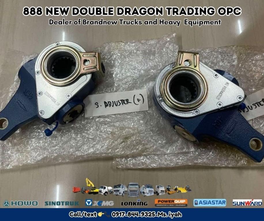 SLACK ADJUSTER (FOR HOWO TRUCK) in Manila - Image 3
