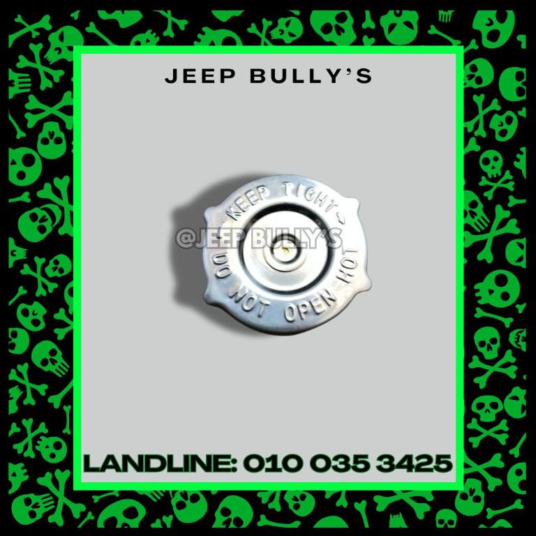 New Stock Just Landed. Universal Radiator Caps Now Available in Benoni - Image 1