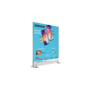 Premium Banner Stands & Standees — DisplayBazaar.com in India - Image 1