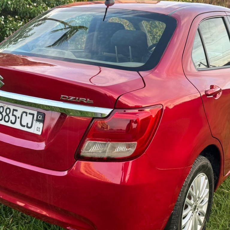 Suzuki Drizve en vente à Abidjan - Photo 6