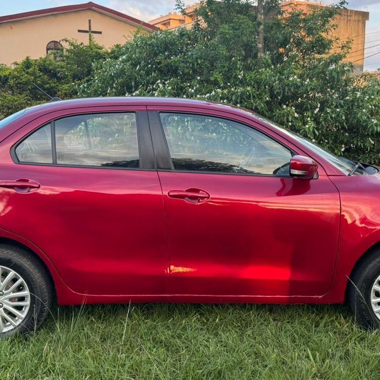 Suzuki Drizve en vente à Abidjan - Photo 7