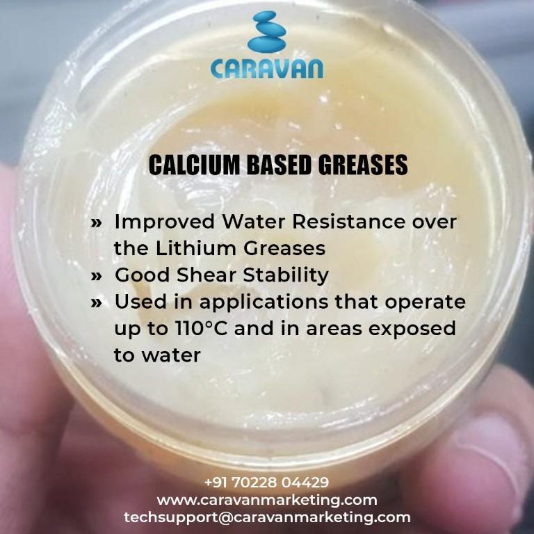 Grease Distributor | Caravan Oils in India - Image 2