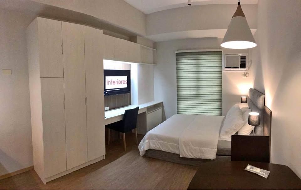 Modern Studio for RENT in Avida Riala Tower 2 – IT Park, Cebu in Consolacion - Image 1