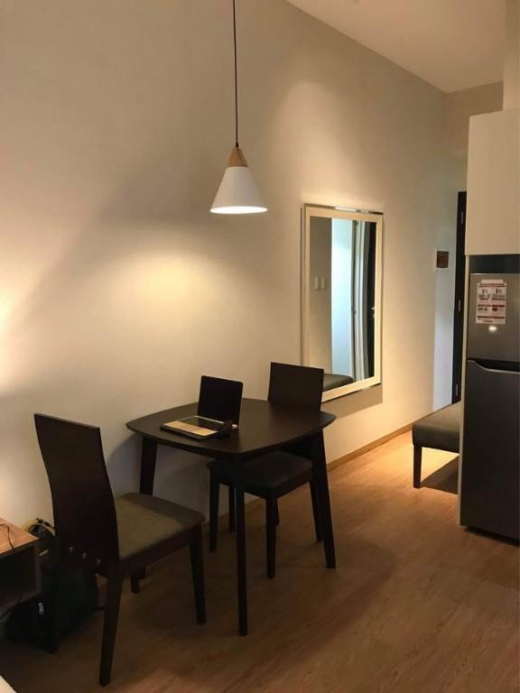 Modern Studio for RENT in Avida Riala Tower 2 – IT Park, Cebu in Consolacion - Image 2