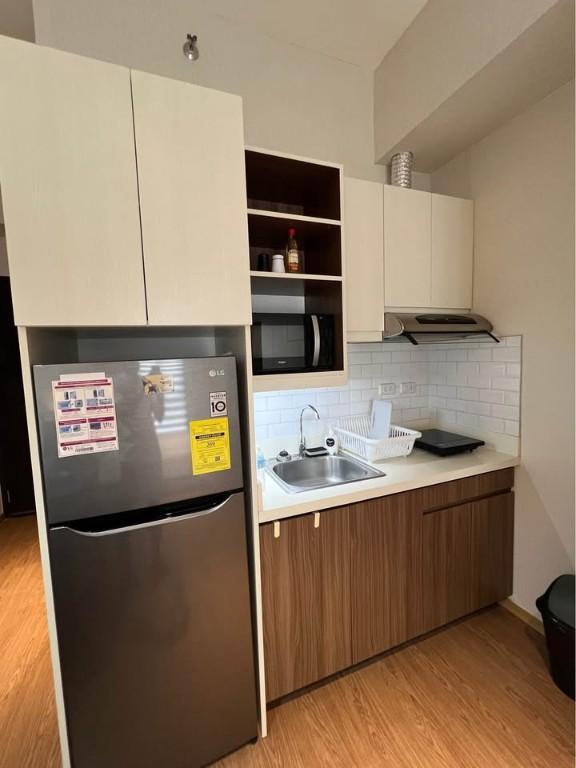 Modern Studio for RENT in Avida Riala Tower 2 – IT Park, Cebu in Consolacion - Image 7