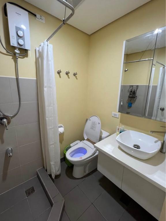 Modern Studio for RENT in Avida Riala Tower 2 – IT Park, Cebu in Consolacion - Image 6