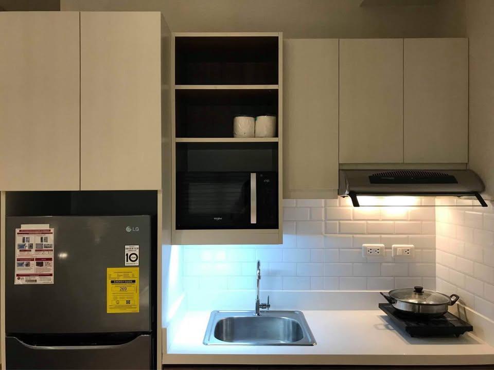 Modern Studio for RENT in Avida Riala Tower 2 – IT Park, Cebu in Consolacion - Image 4