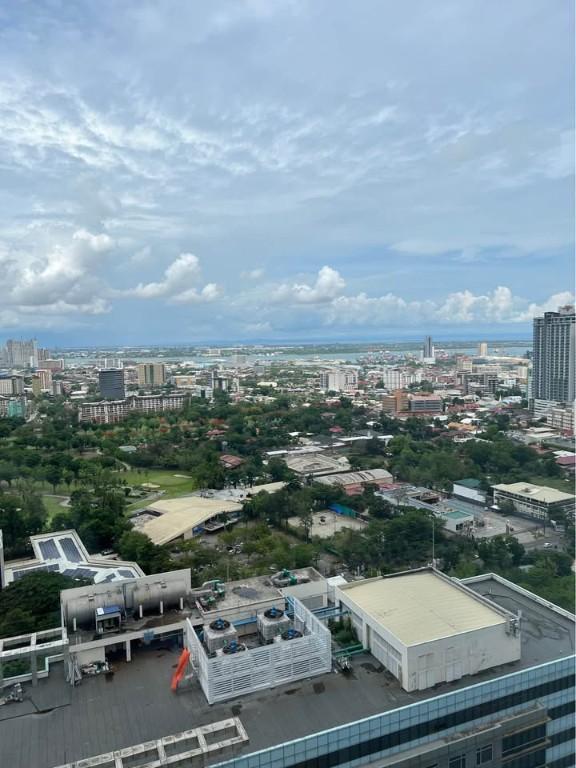 Modern Studio for RENT in Avida Riala Tower 2 – IT Park, Cebu in Consolacion - Image 5