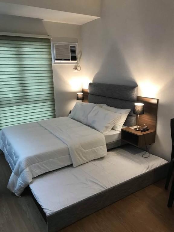 Modern Studio for RENT in Avida Riala Tower 2 – IT Park, Cebu in Consolacion - Image 3