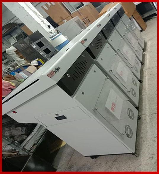 MTS Infonet – Innovative Digital Podium & Rack Manufacturer in I in India - Image 1