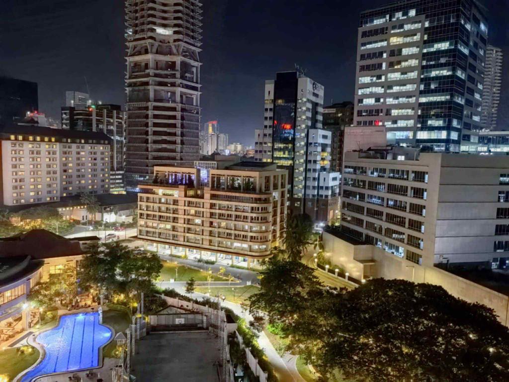 FOR RENT- 3BEDROOM IN 1016 RESIDENCES, AYALA CEBU BUSINESS PARK. in Philippines - Image 3