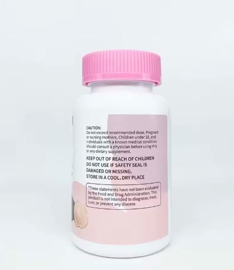 Extreme Curve Maca Plus in Ghana - Image 4