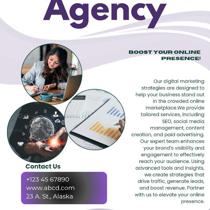 Professional flyer & Certificate Designs - Fast Delivery in Nigeria - Image 1