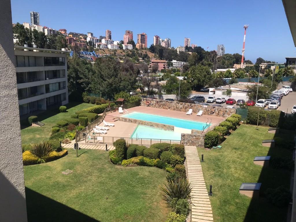 VENDO DEPARTAMENTO REÑACA PARK 2 REÑACA VIÑA DEL MAR en Concón - Imagen 1