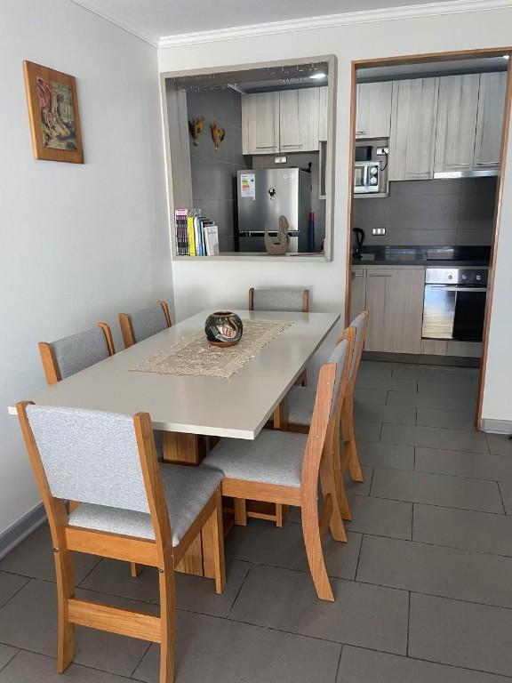 VENDO DEPARTAMENTO REÑACA PARK 2 REÑACA VIÑA DEL MAR en Concón - Imagen 3