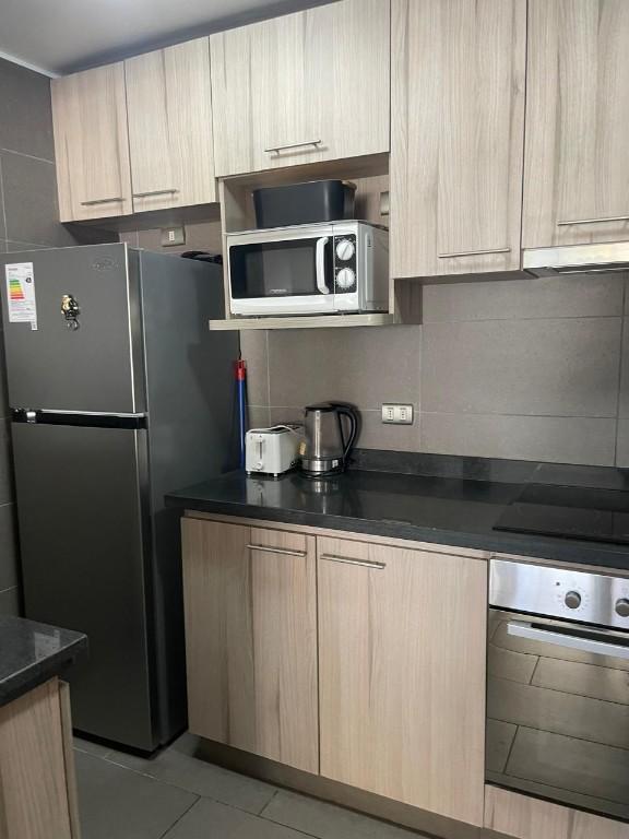 VENDO DEPARTAMENTO REÑACA PARK 2 REÑACA VIÑA DEL MAR en Concón - Imagen 4