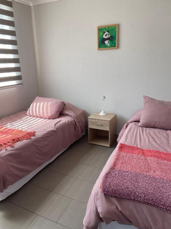 VENDO DEPARTAMENTO REÑACA PARK 2 REÑACA VIÑA DEL MAR en Concón - Imagen 6