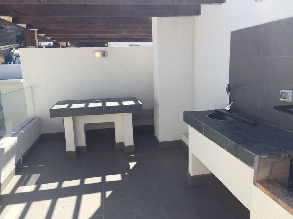 VENDO DEPARTAMENTO REÑACA PARK 2 REÑACA VIÑA DEL MAR en Concón - Imagen 9