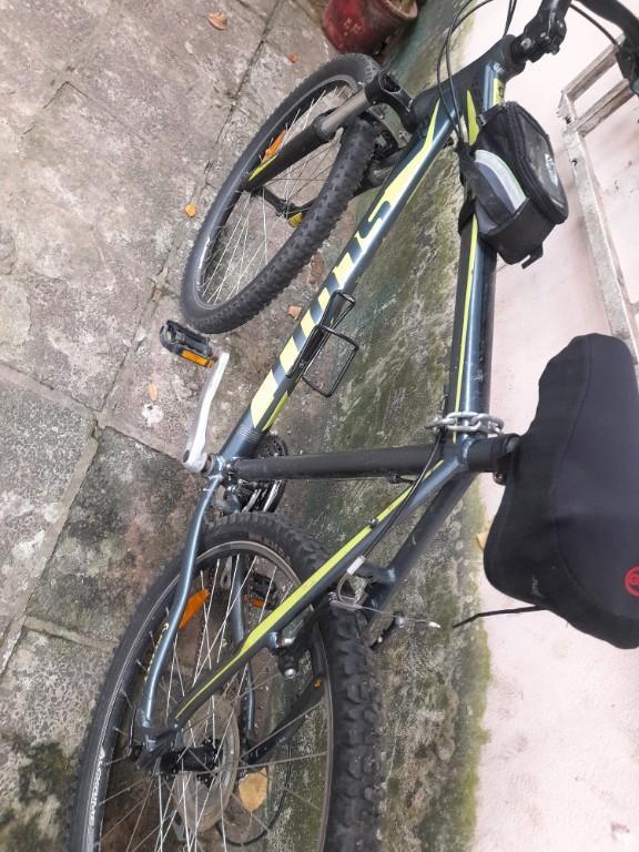 VENDO BICICLETA - SCOTT ASPECT. en Asunción - Imagen 2